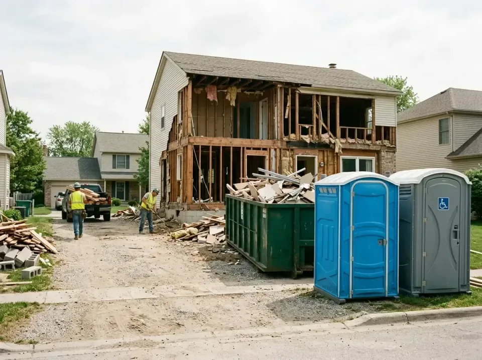 home-renovation-demolition-sit-010 — frequently asked questions, Portable Toilet & Dumpsters Rental in Pacheco, CA